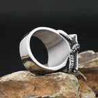 PENDRA Masonicforge Vintage Masonic Ring