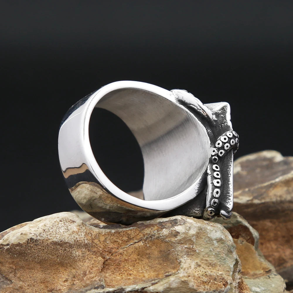 PENDRA Masonicforge Vintage Masonic Ring