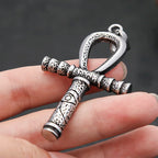 PENDRA Anubiseye Egyptian Anubis Eye Pendant