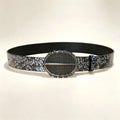PENDRA Irisora Punk Belt