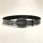 PENDRA Irisora Punk Belt