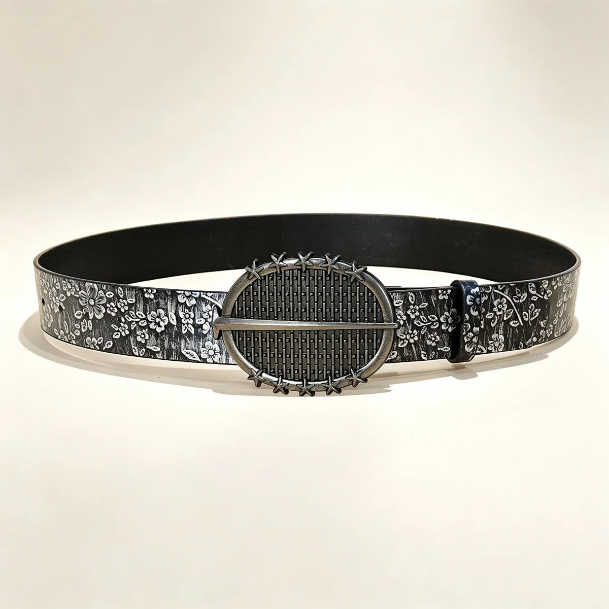 PENDRA Irisora Punk Belt