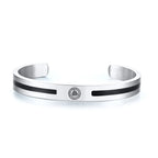PENDRA Enemal Minimalist Bracelet