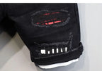 PENDRA Korean Boyfriend Youth Shorts