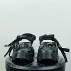 PENDRA Avenelle Men's T-Strap Leather Sandals