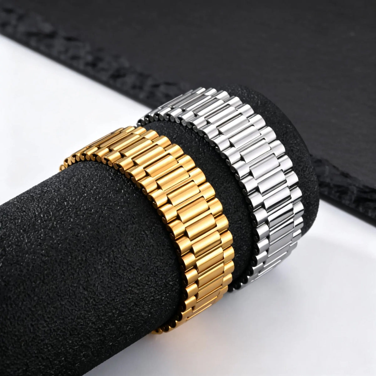 PENDRA 18Mm Chunky Bracelet