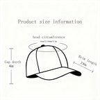 PENDRA Baseball Commemorating Cap