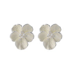 PENDRA Sterling Silver 10 Earrings
