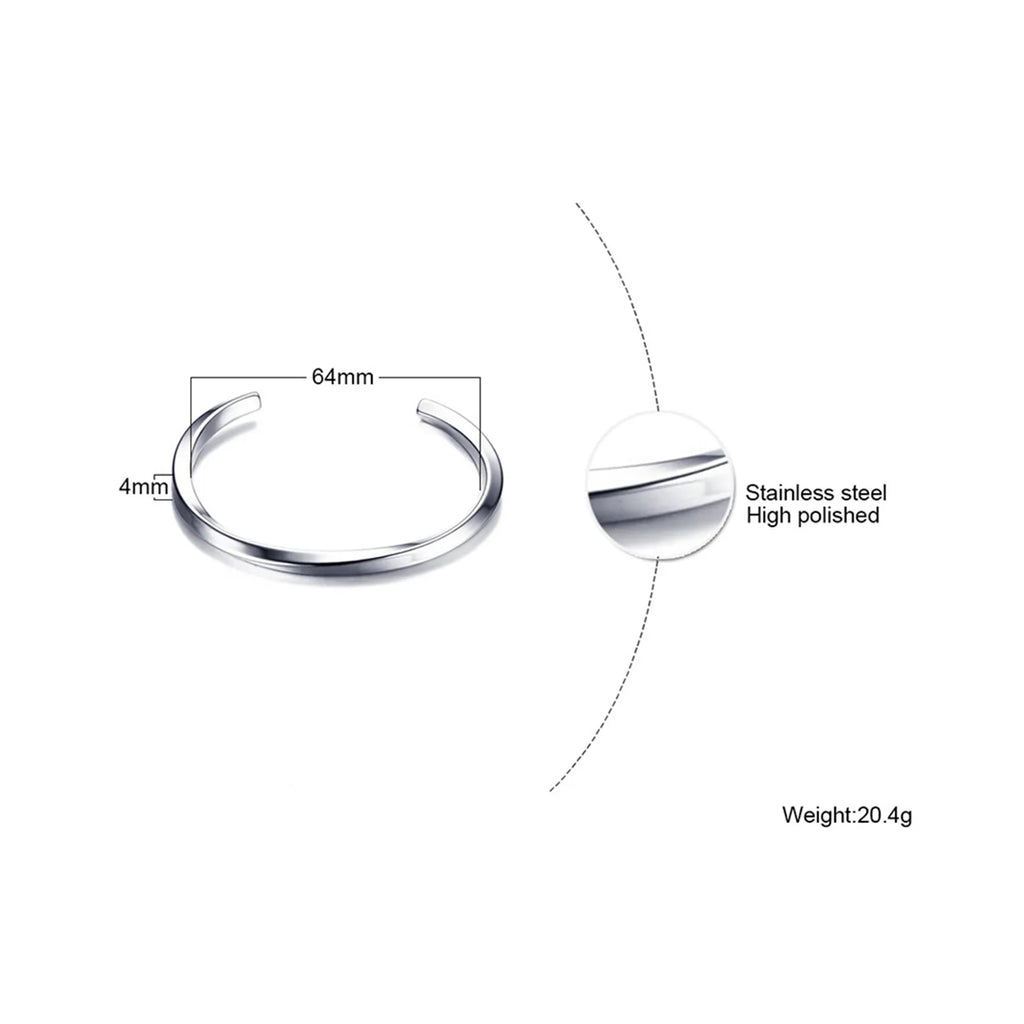 PENDRA Aevvex Minimalist Bracelet