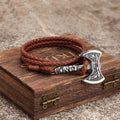PENDRA Hatchet Classic Bracelet