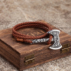 PENDRA Hatchet Classic Bracelet