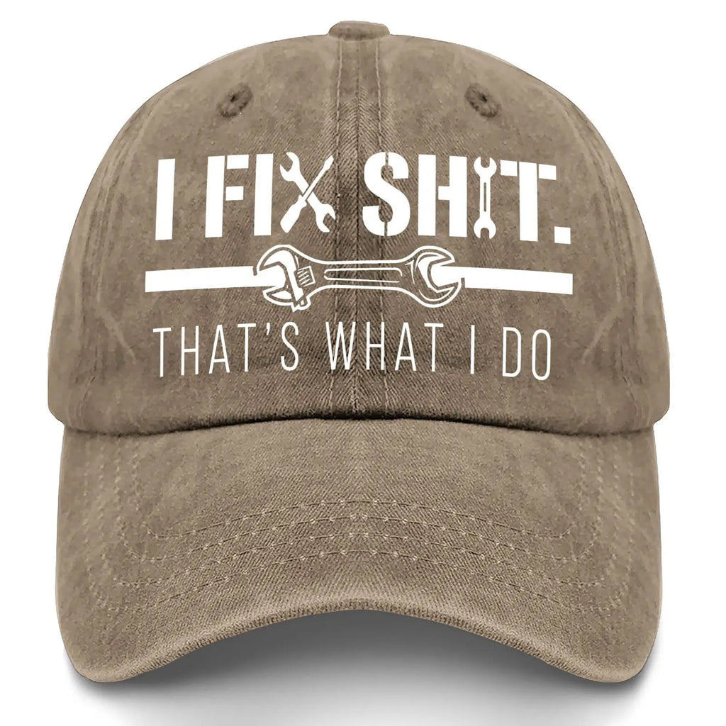 PENDRA Fix It Funny Hat