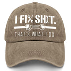 PENDRA Fix It Funny Hat