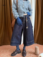 PENDRA American Thick Seven Pants