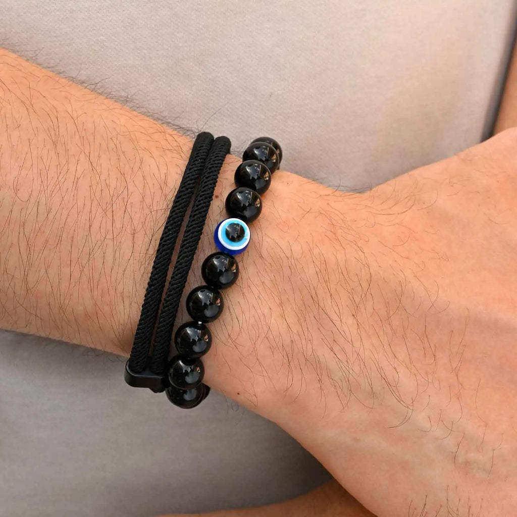PENDRA Ivoorin Evil Eye Bracelet