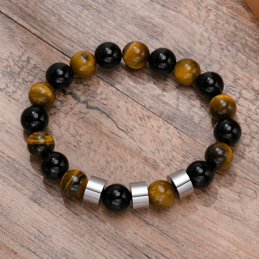 PENDRA Fenquin Tiger Eye Bracelet