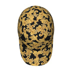 PENDRA Fabric Designer Cap