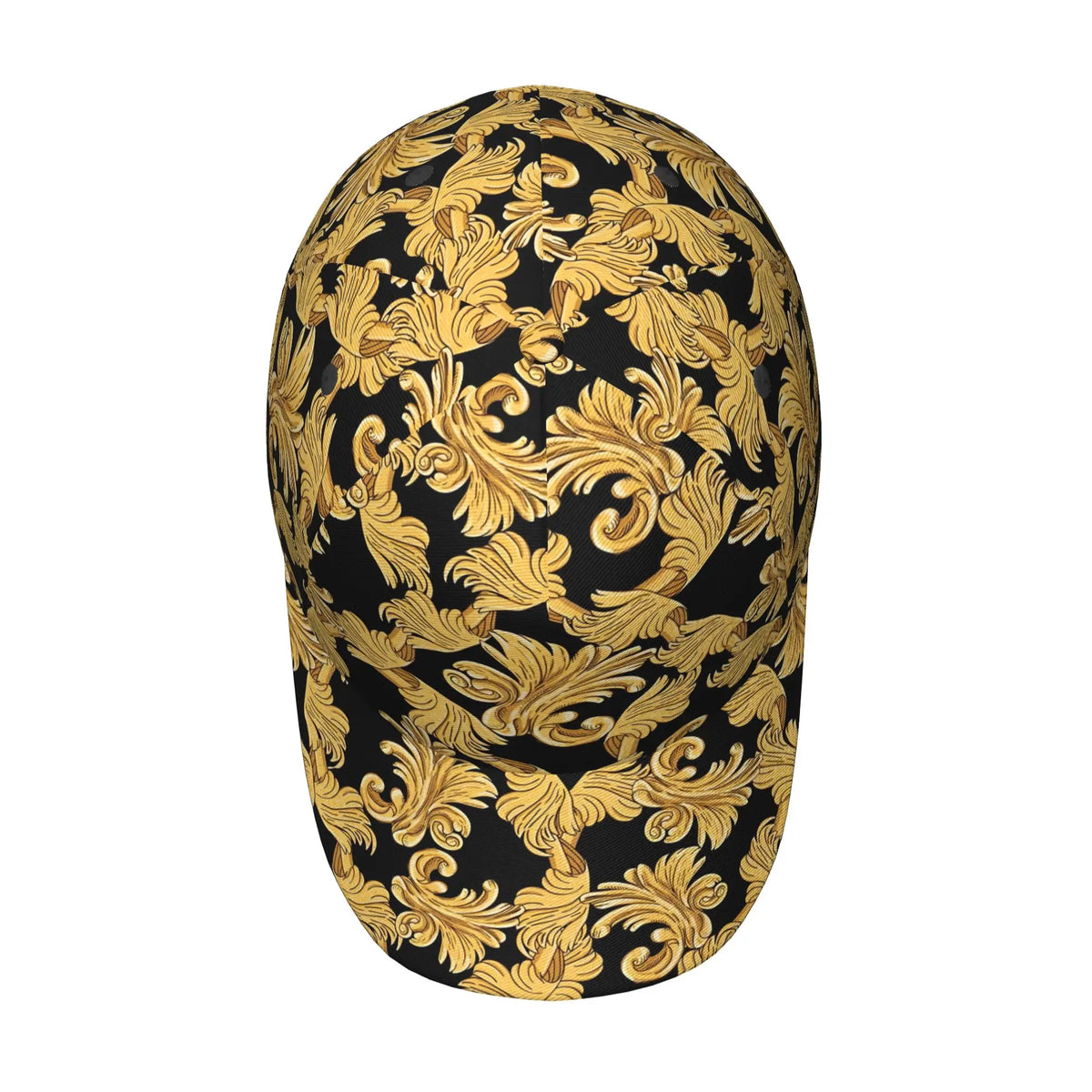 PENDRA Fabric Designer Cap
