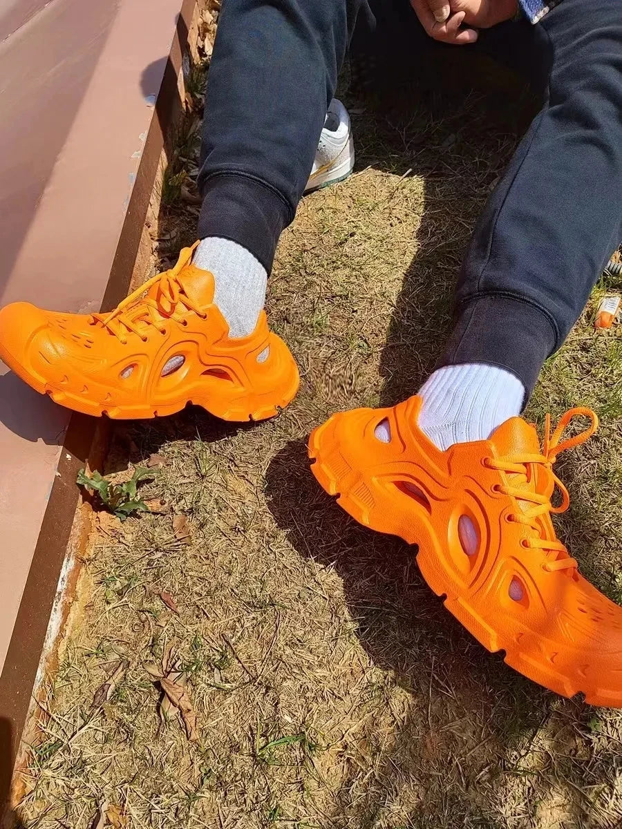 PENDRA Sports Upstream Pump Shoes