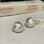 PENDRA Sterling Silver 28 Earrings