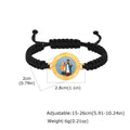 PENDRA Halemond Photo Custom Bracelet