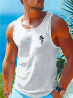 PENDRA Sleeveless T-Shirt