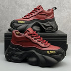 PENDRA Sports Platform Heightening Shoes