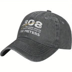 PENDRA Funny Because Rocks Hat