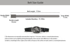 PENDRA Fayeora Punk Belt