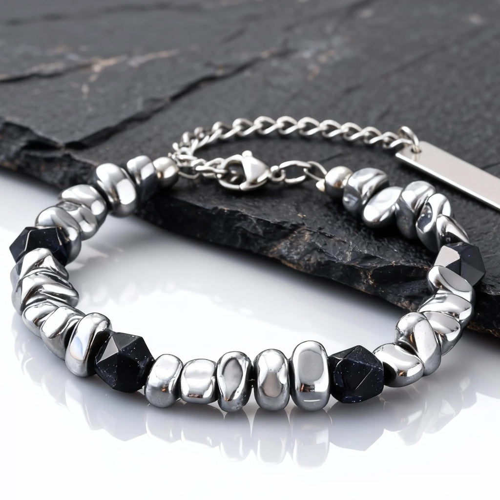 PENDRA Ivomire Beaded Bracelet