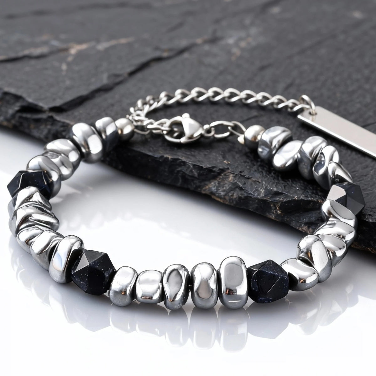 PENDRA Ivomire Beaded Bracelet