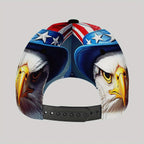 PENDRA Chic Buckle Cap