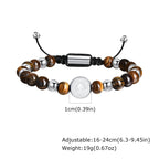 PENDRA Aevvara Benedict Charm Bracelet