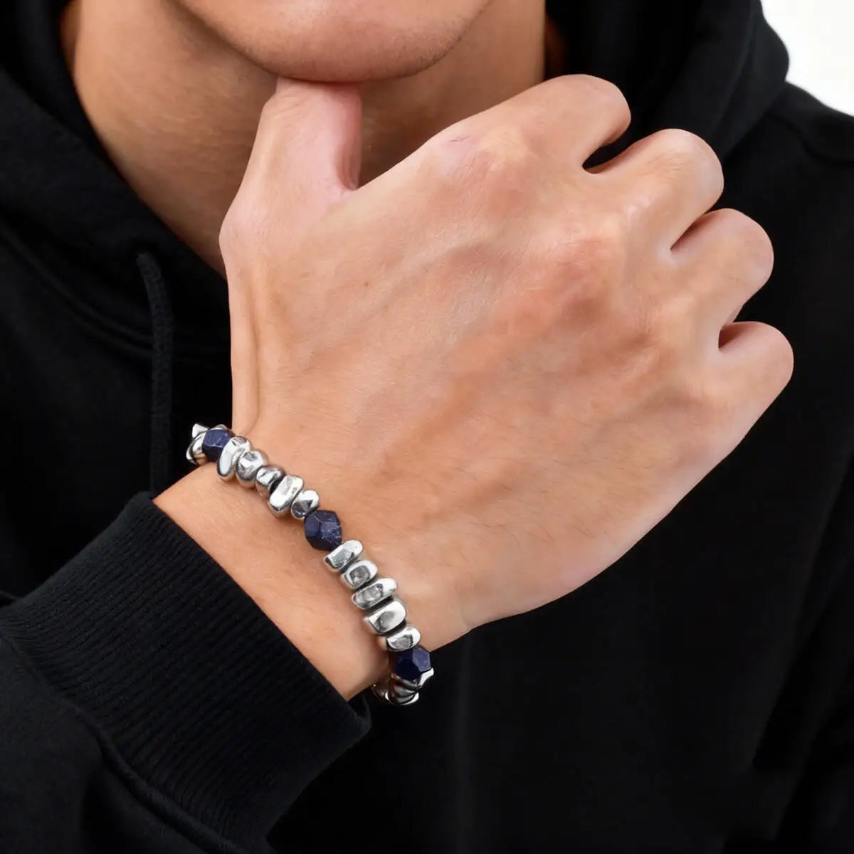 PENDRA Ivomire Beaded Bracelet