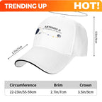 PENDRA Moon Mission Trucker Baseball Cap