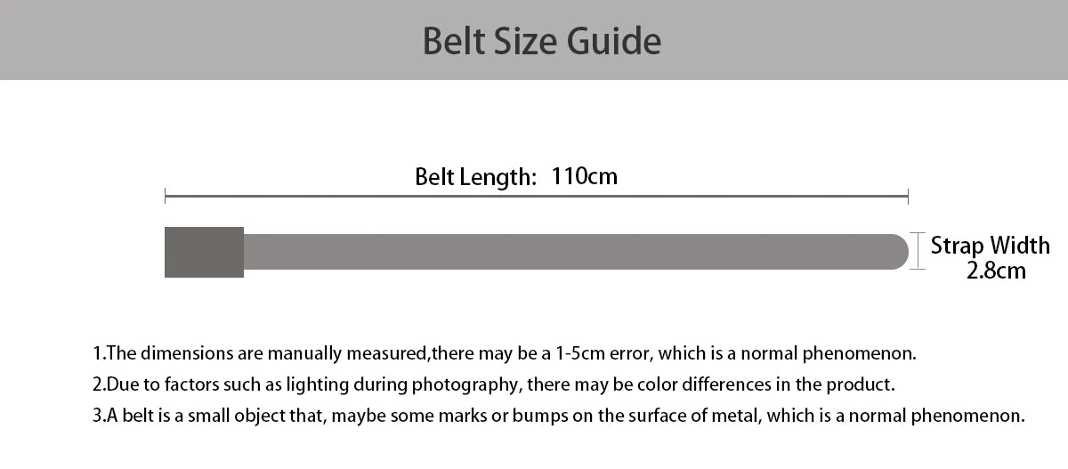 Men Women's Black Leather Belt Designer Punk Corset Female Coat Jeans Waistband Halloween Decration Belt Gothic Accessories