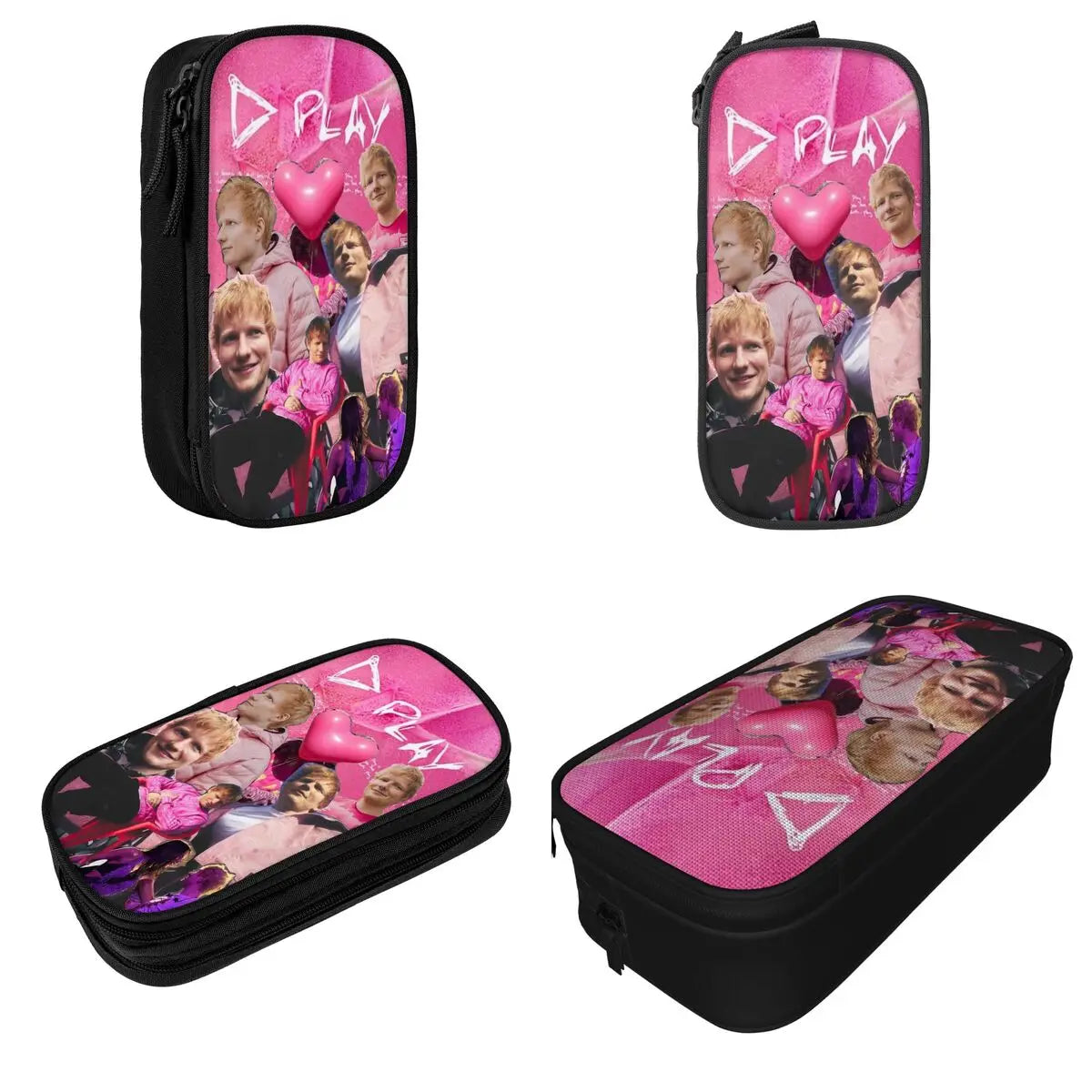 PENDRA Sheeran Loop Tour Accessory