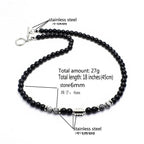 PENDRA Natural Norse Necklace