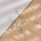 PENDRA Sterling Silver 3 Earrings