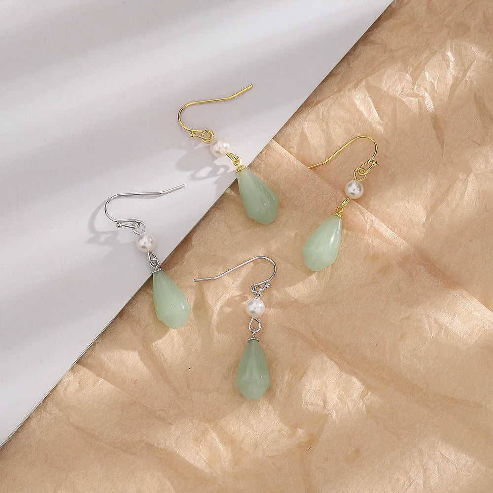 PENDRA Sterling Silver 3 Earrings
