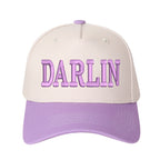 PENDRA Darlin Cross Cap