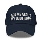 PENDRA Ask Me About Hat