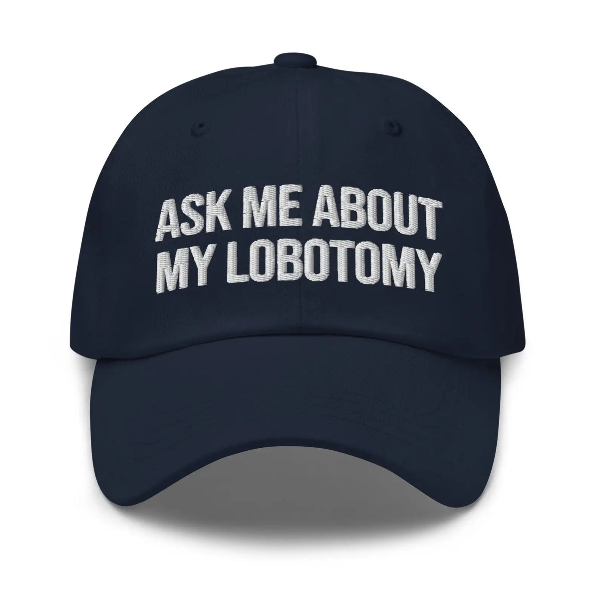 PENDRA Ask Me About Hat