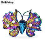 PENDRA Beautiful Butterfly New Brooch