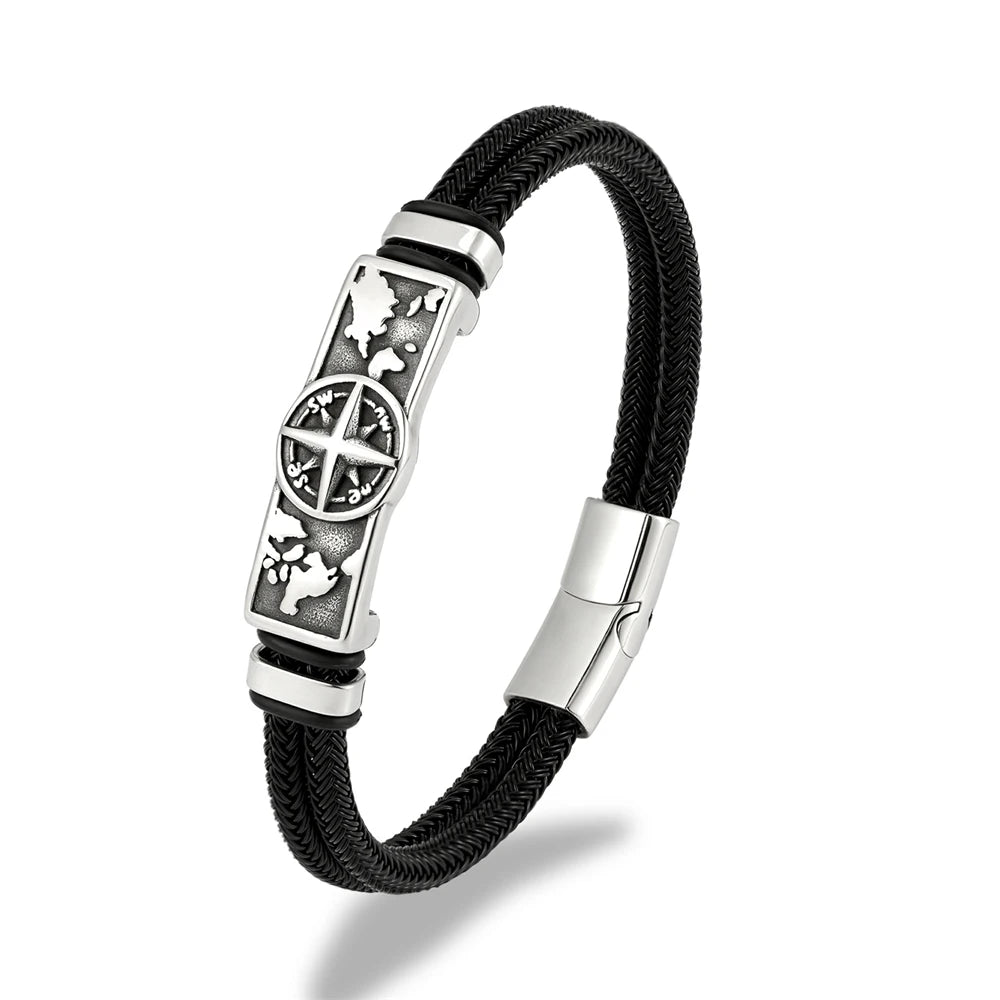PENDRA Compass Classic Bracelet