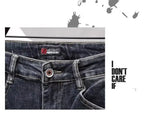 PENDRA Climate Lot Streetwear Pants