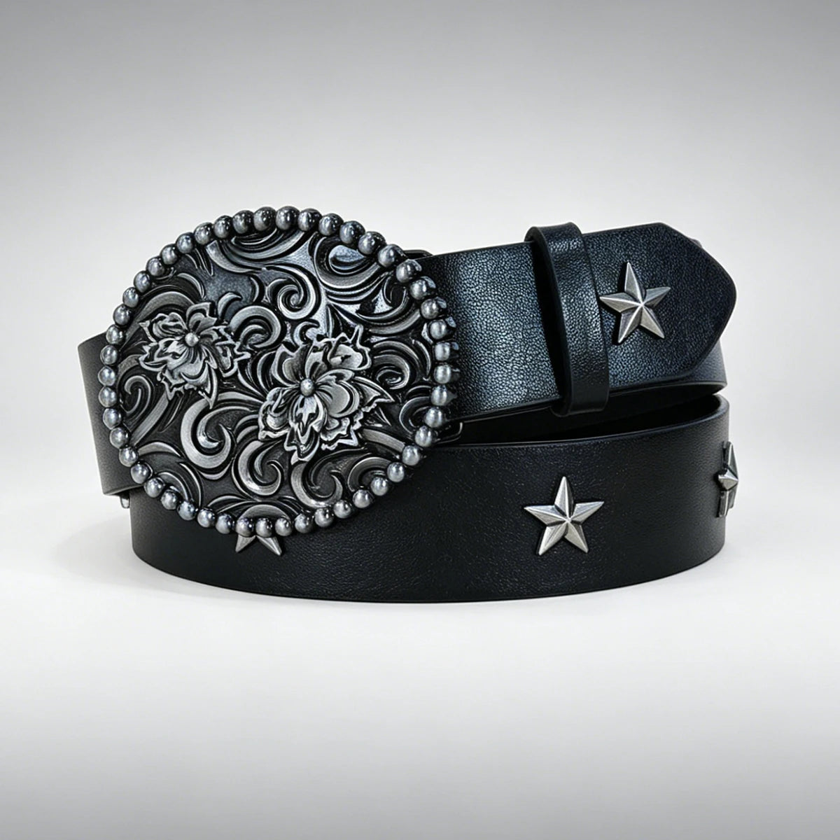 New Retro Men's Belt Bohemian Style Fashion Personalized Belt For Men Women Punk Gothic Rock Y2K Belts For pants and jeans