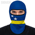 PENDRA Flag Cura Sunscreen Mask