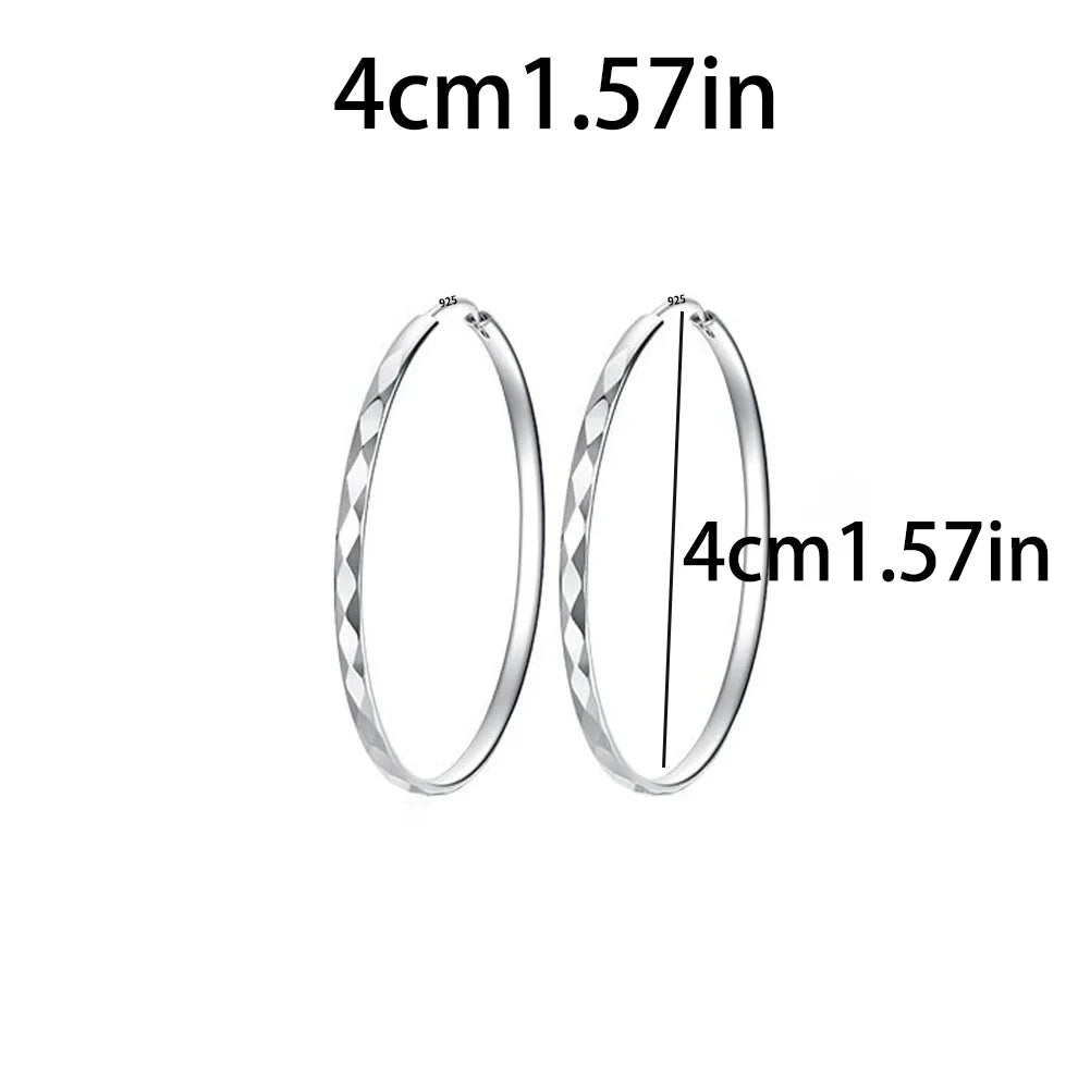 PENDRA ErisCove Sterling Silver Rings