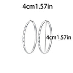 PENDRA ErisCove Sterling Silver Rings